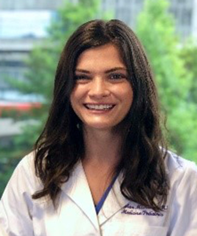 Meaghan Mcmahon, M.D.